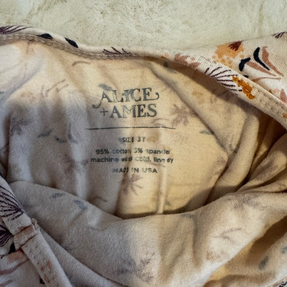 Alice and Ames jumpsuit - Picture 3 of 3